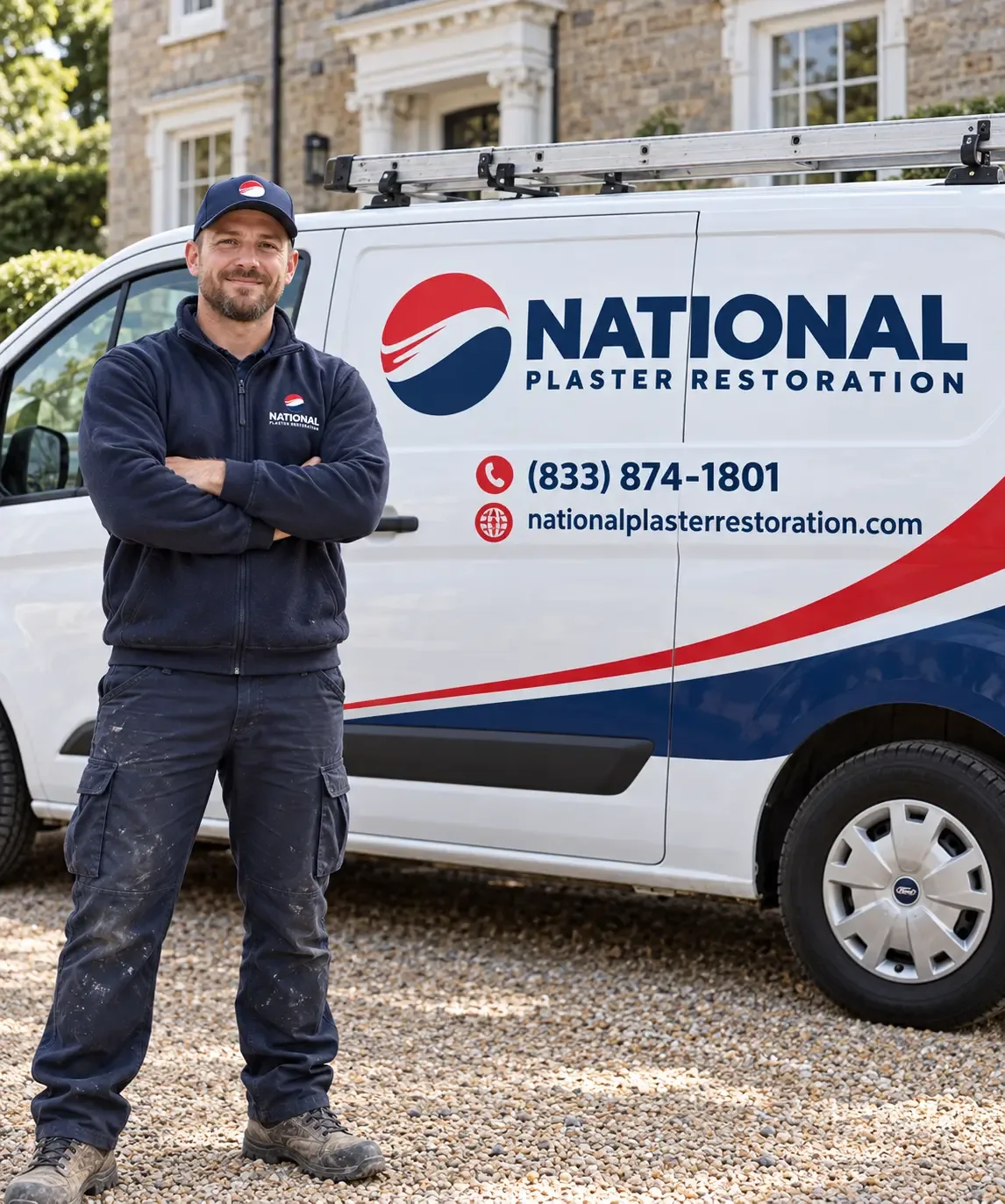 Plaster Repair company in Lancaster, VA